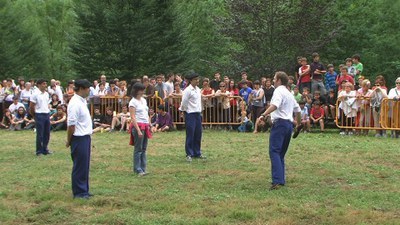 San Martzial erromeria
