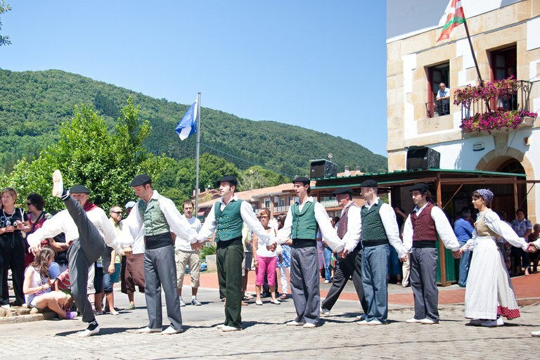 Erregelak