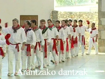 Soka-dantza