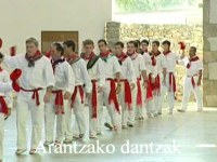 Soka-dantza Soka-dantza