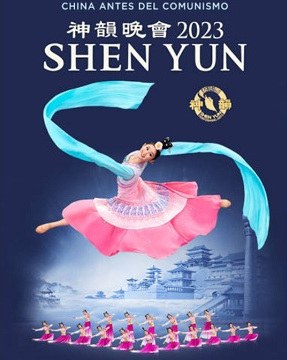 Shen Yun Shen Yun