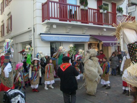 Hartzaren eguna Hartzaren eguna