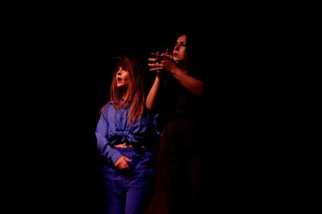 La Chachi: Taranto aleatorio