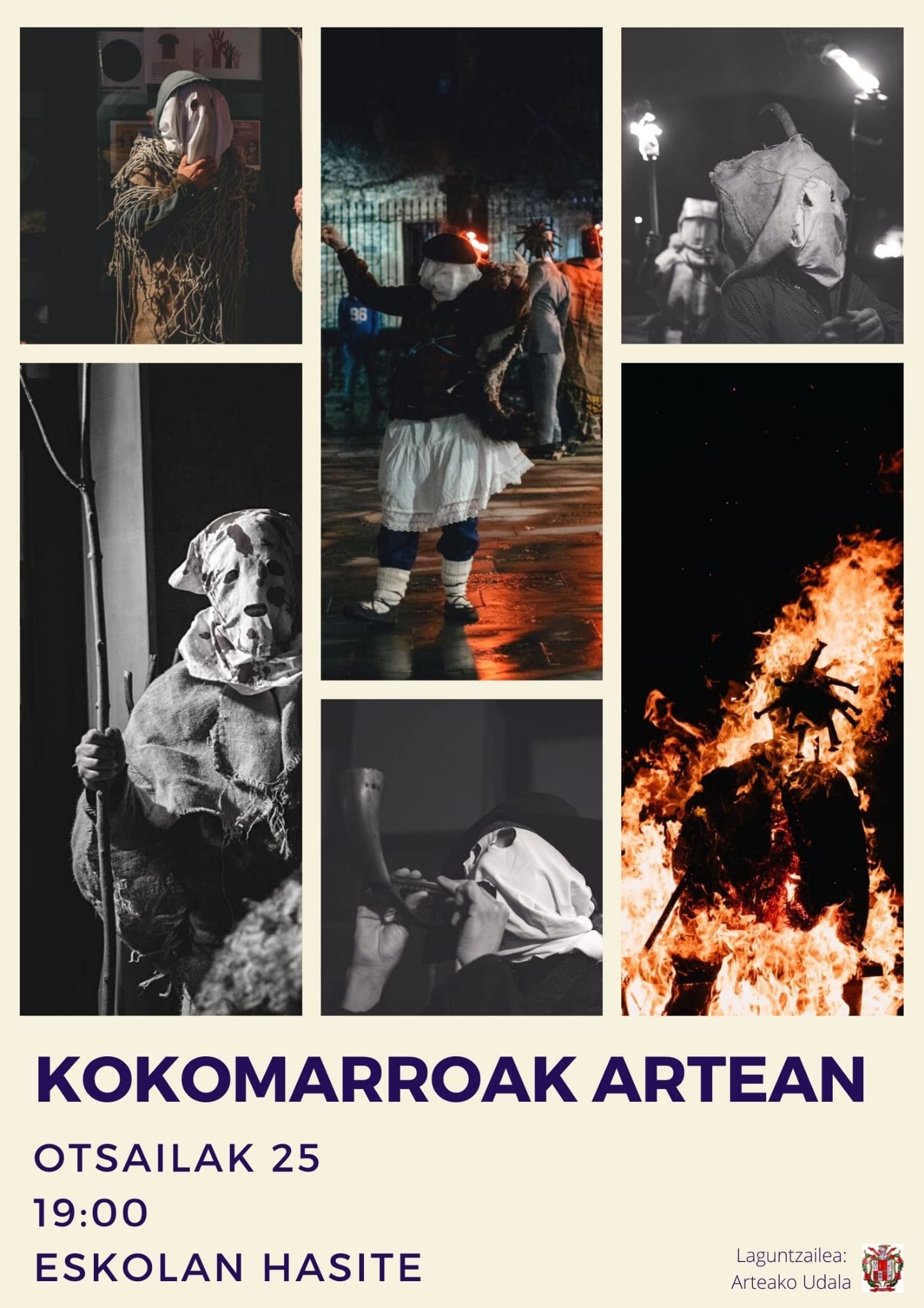 Kokomarroak