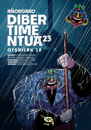 Añorgako Dibertimentua Añorgako Dibertimentua