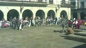 Marrauen soka-dantza