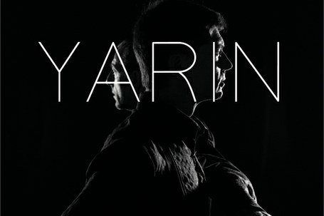 Jon Maya eta Andrés Marín: Yarin Jon Maya eta Andrés Marín: Yarin