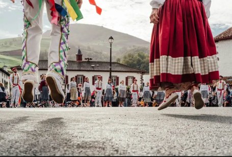 Baigorriko libertimendua