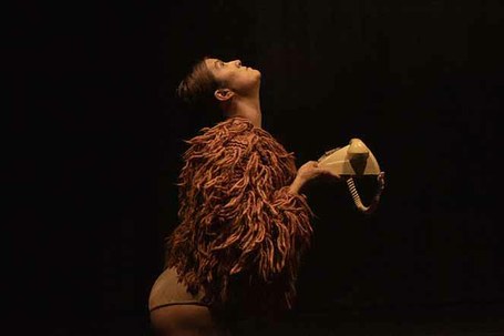 InPut: El arte de no ser