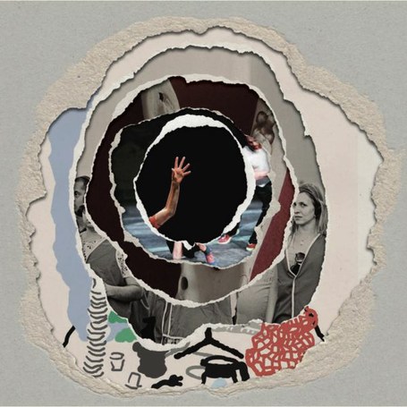 Javier J. Hedrosa – Nestor Garcia: Fosc Javier J. Hedrosa – Nestor Garcia: Fosc