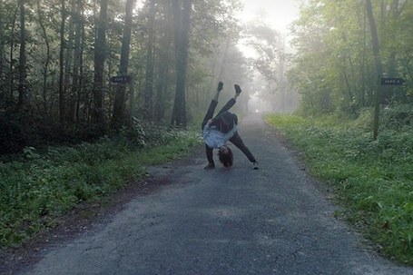 Dantzaz: Basotik itsasora 2.0