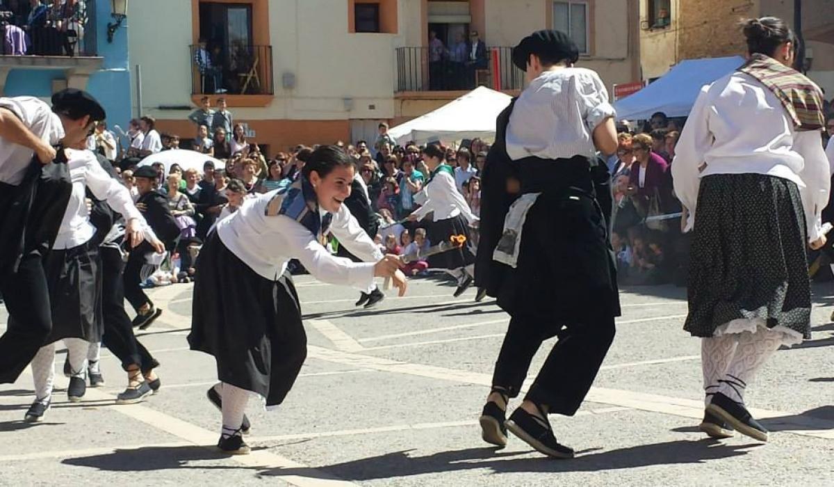 Ablitas: El Plego