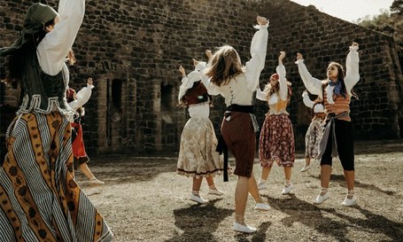 Alurr: Itsas Lapurrak