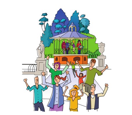 Gasteiz Dantza Plazan