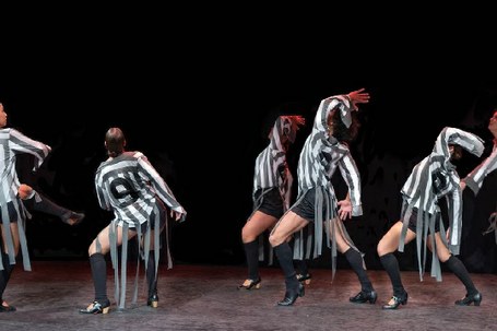 Adriana Bilbao: Zarra