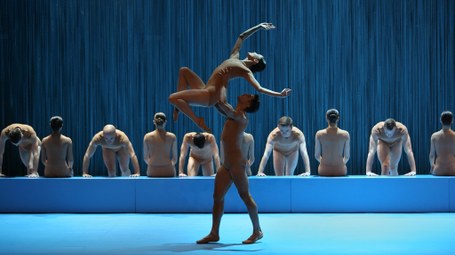 Malandain Ballet Biarritz: Noe Malandain Ballet Biarritz: Noe