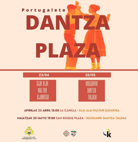 Dantza Plaza