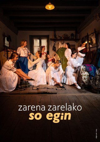 Zarena Zarelako: So Egin