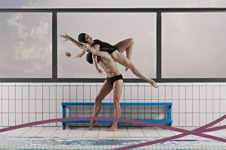 LaMov: El Lago LaMov: El Lago