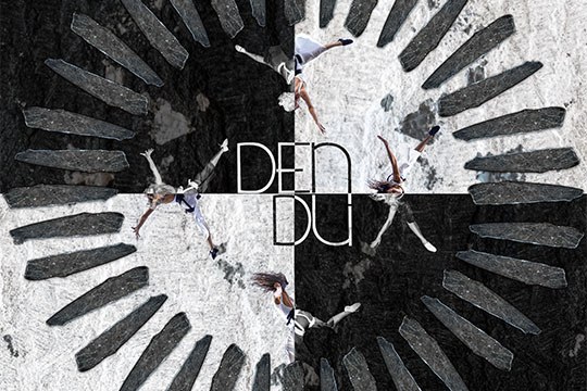 Harrobi Dantza Bertikala: Dendu