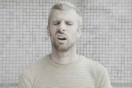 Koldo Arostegi: Bobo