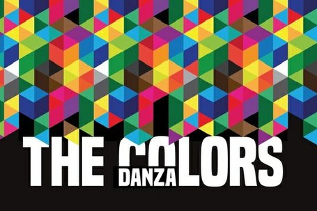 Studio Fran Fonesca: The colors