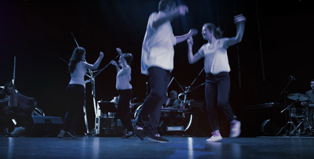 Jokin Irungarai: Dama