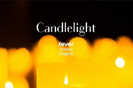 Candlelight balleta: Vivaldiren Lau Urtaroak