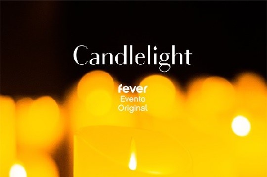 Candlelight balleta: Vivaldiren Lau Urtaroak