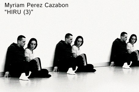 Myriam Perez Cazabon: HIRU (3)