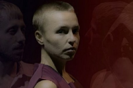Zuk Dance: Yerma Zuk Dance: Yerma