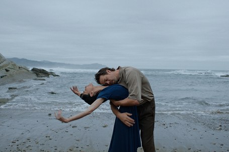 Lucia Lakarra: Lost Letters