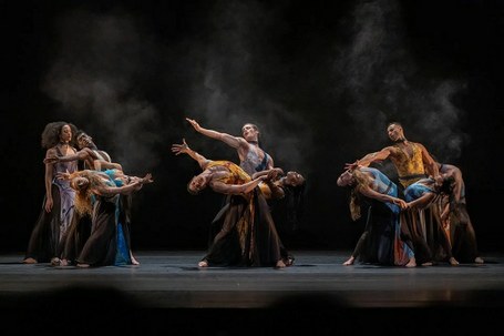 Martha Graham Dance Company