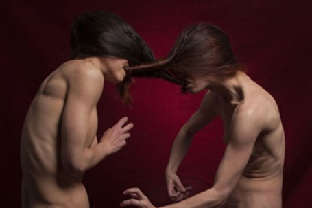 Cristina Gómez: Anhel