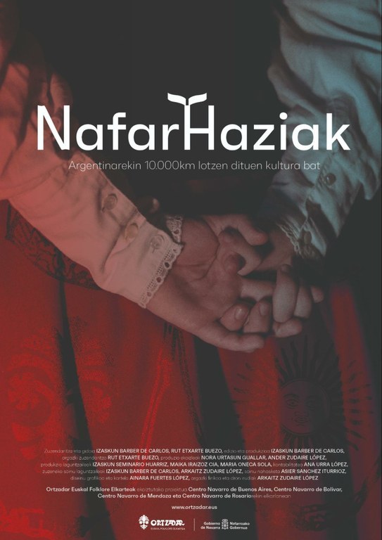 Dokumentala: Nafar Haziak