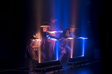 Brodas Bros: Around the world