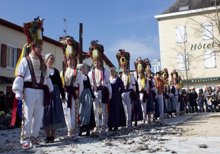 Amikuzeko Libertimendua