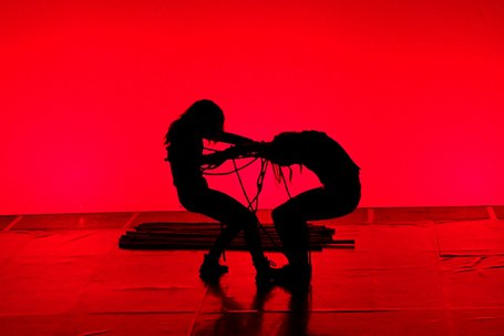 Eva Guerrero: Tierra de nadie