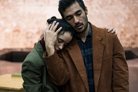 Akira Yoshida: Together To Get There