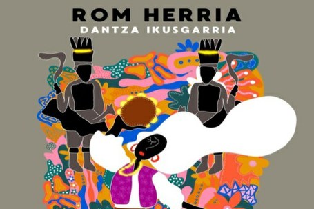 Garaztarrak: Rom Herria