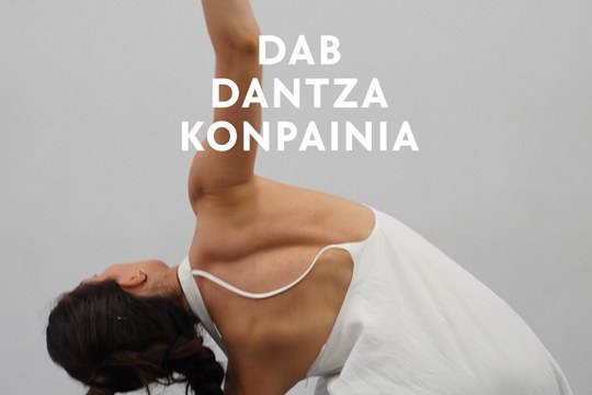 Dab: Noeud