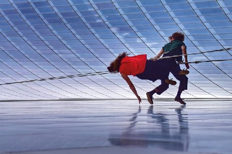 La Glo: Perspectivas