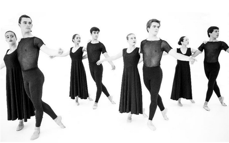 Orkestra & Kresala Dantza Taldea