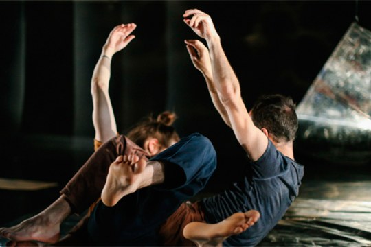 La Coja Dansa: Llocjocxoc