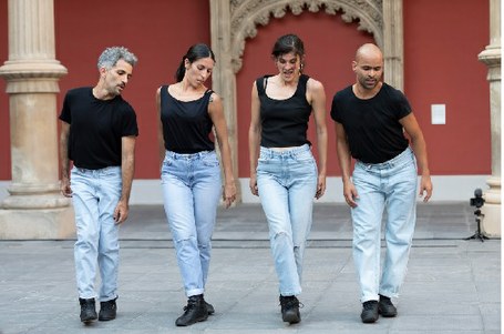 LaCerda: El baile de la zurda