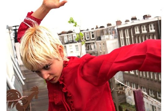 Altraste Danza: El bolero