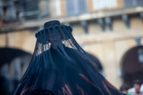 Dani Hernández: Córdoba Drone