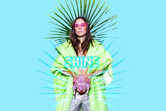 Lasala: Shine