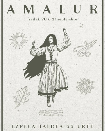 Ezpela: Amalur