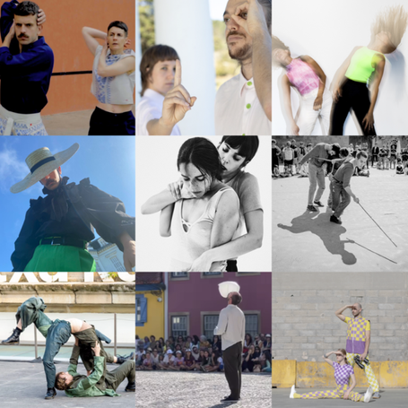 LABO GEO: Gorputza eta Ondarea: Borja Bordonabe + Neri(h)ari + Proyecto Larrua